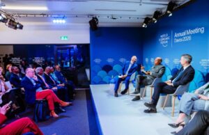 VP Shettima highlights Nigeria’s multi-dimensional agricultural drive and strategy to achieve food security at WEF 2026