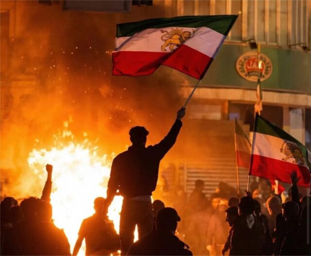 Violence and excessive use of force by Iranian authorities reported nationwide