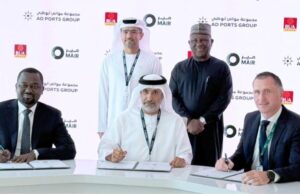BUA Group, AD Ports Group, and MAIR Group forge landmark alliance on sugar refining, agro-industrial expansion and global logistics