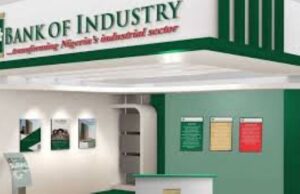 Bank of Industry hits historic N636 billion enterprise funding milestone in 2025