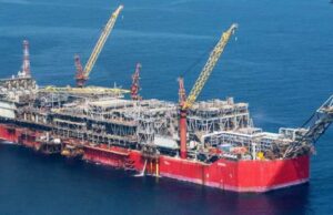 SNEPCo begins Turnaround Maintenance at Bonga to extend asset life