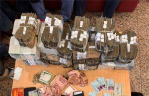 EFCC nets 20 in FCT Council polls electoral fraud crackdown