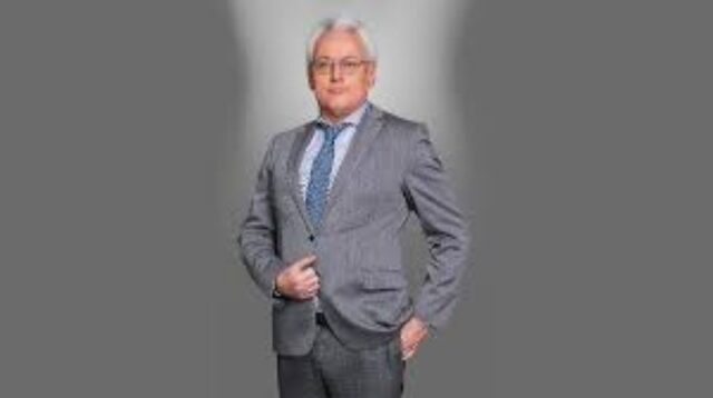 Lamon Rutten joins DEAP Capital Board