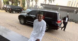 NSCIA raises religious bias concerns over El-Rufai prosecution, demands fair trial