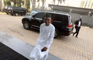 ICPC to arraign El-Rufai Tuesday as FG faces loudest call yet from former Vice President to free all other political detainees