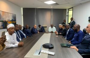 Africa Energy Bank set for operations as Nigeria completes final obligation