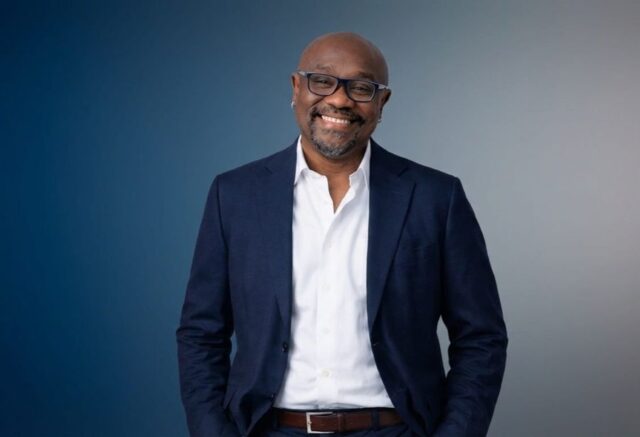 Paul Obalonye, Co-Founder, CEO HitchPay
