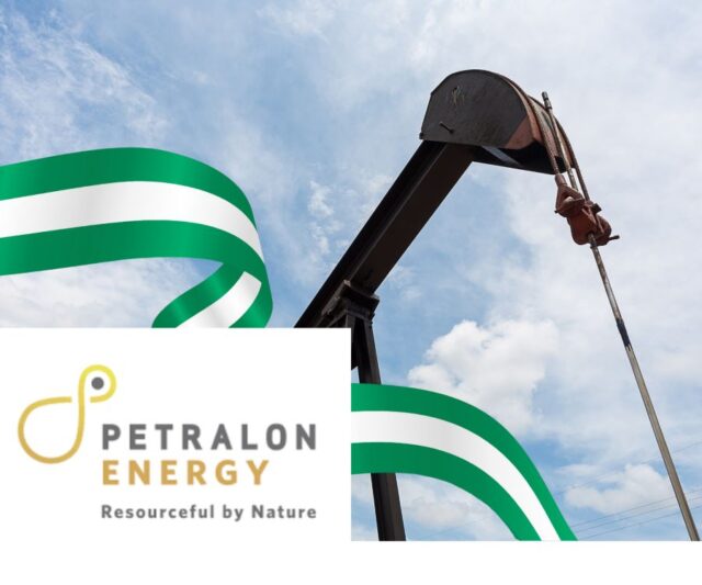 Petralon Energy
