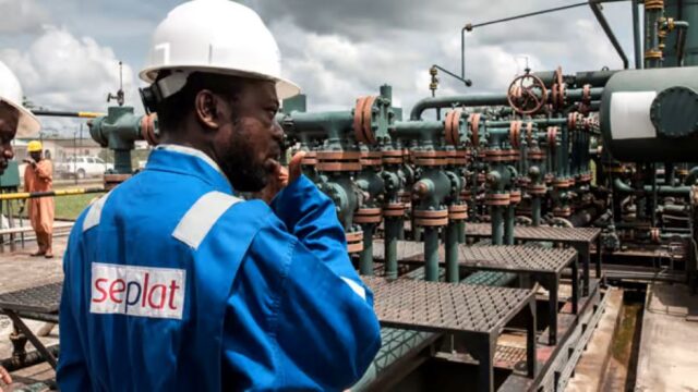 Seplat-Petroleum