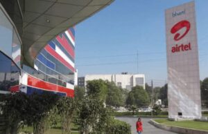 Airtel Africa Plc doubles down on growth as EPS jumps 212%, data revenue takes the lead