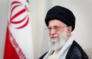 Iran’s Supreme Leader Ayatollah Ali Khamenei killed in joint U.S, Israeli airstrikes