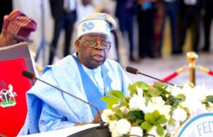 President Tinubu pledges sustained spending on security, infrastructure in Eid-el-Kabir message