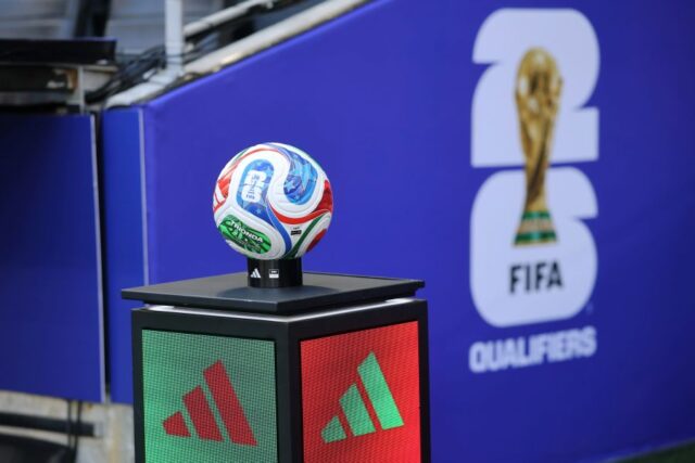 FIFA World Cup 2026