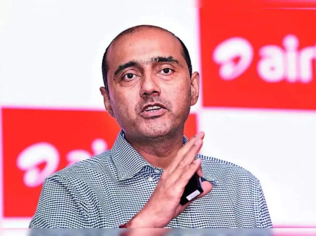 Gopal Vittal