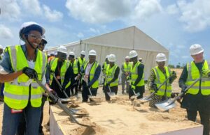 NCDMB hails ESSO’s $23 million LADOL Shorebase, says Nigeria now a rising global oil logistics hub