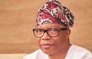Ex-GTB co-founder Fola Adeola tapped to lead Presidential Petroleum Reform, Value Optimisation task force