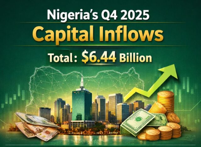 Nigeria’s Capital