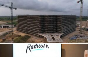 NCDMB, Radisson Blu, Edison seal landmark management deal for Yenagoa Hotel
