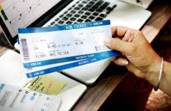 Air Ticket/Credit Airtel Image