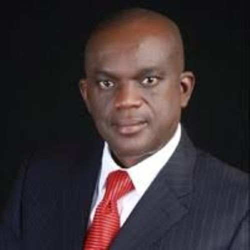 Clement T. Ofuani