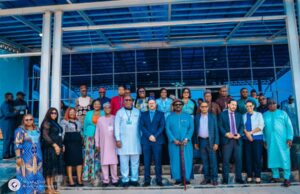 Nigeria aviation industry records 91.4% in safety rating as ICAO concludes ICVM audit