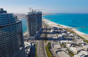 New Business Summit to convene African political and business leaders in the Egyptian Coastal town of Alamein in June