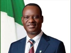 Finance Minister Oyedele sets up Committee to align VAT rules with sweeping tax reforms