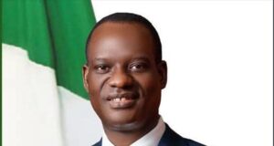 Finance Minister Oyedele says Moody’s positive outlook validates Nigeria’s reform drive, eyes investment-grade rating