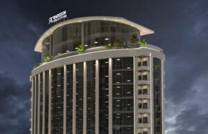 Nigeria shows the model’s resilience as Radisson Hotel Group surpasses 100 hotels in Africa