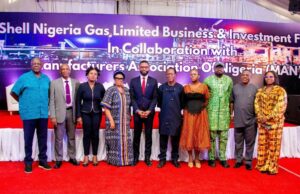 Shell engages industry stakeholders on gas adoption as demand for cleaner energy grows