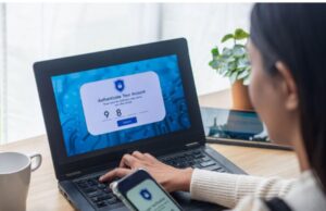 New WEF report shows how AI gives cybersecurity competitive advantage