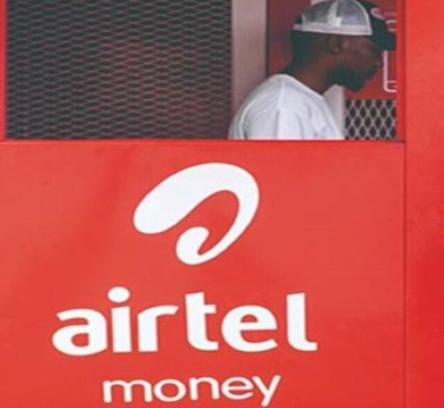 Airtel Money