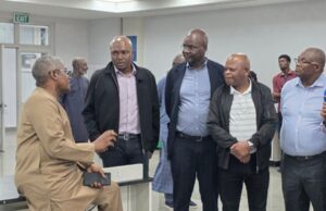 South Africa’s Government Employees Pension Fund and Public Investment Corporation signal strong interest in Dangote Refinery IPO