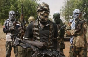 Three persons killed, 15 abducted as gunmen launch another deadly attack on Kwara community