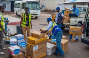 Africa CDC Science Advisors call for stronger cross-border preparedness as Ebola response intensifies