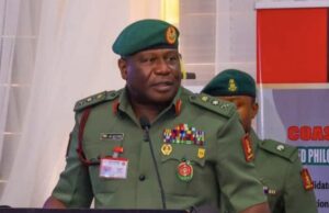 Defence Headquarters dismiss terror base claims in South West, describe Oyo attack as isolated incident