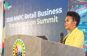 Interswitch unveils digital forecourt suite with ‘Pay-As-You-Want’ capability at NNPC Retail Transformation Summit