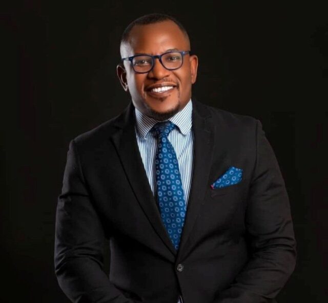 Dr. Jekwu Ozoemene