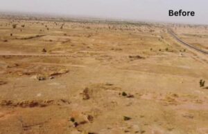 From degraded lands to resilient futures: Nigeria’s ACReSAL Project delivers big climate, livelihood wins