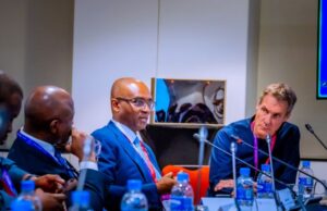 NNPC Calls for stronger African-led financing frameworks to unlock continent’s vast gas potentials