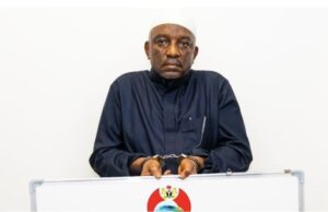 EFCC nabs fugitive ex-Minister of Power, Saleh Mamman convicted for embezzling Mambilla, Zungeru power projects fund