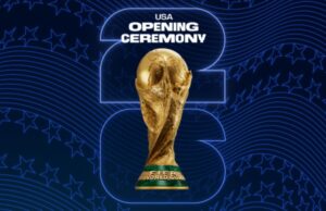 U.S., Canada welcomes the world with an All-Star FIFA World Cup 2026™ opening ceremony in Los Angeles and Toronto
