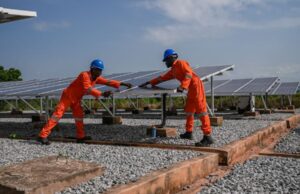 World Bank Group and Global Energy Alliance announce new partnership to expand productive use of energy across Africa