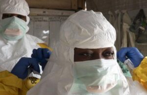 DRC Ebola outbreak: hundreds of suspected cases, no vaccine