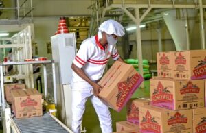 Honeywell Flour profit rises 13% despite revenue dip as stronger margins lift shareholder value