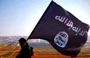 U.S. and Nigerian forces kill ISIS second in command, President Trump says