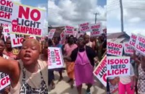 Delta State Government tasks BEDC on even distribution of power amid blackout and protests in Isoko North and South