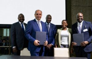 Africa Finance Corporation commits US$100 million to Africa-focused technology Fund Managers to boost digital industrialisation