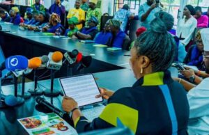Boost to Lagos film industry as government issues over 2000 filming permits trains over 10,000 young creatives