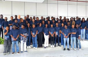 Interswitch inducts largest-ever developer Academy Cohort, strengthening Africa’s tech talent pipeline